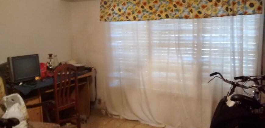 Vendo casa 2 Dormitorios. Barrio Belgrano. Tucumán 5635.