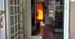 Vendo casa 2 Dormitorios. Barrio Belgrano. Tucumán 5635.