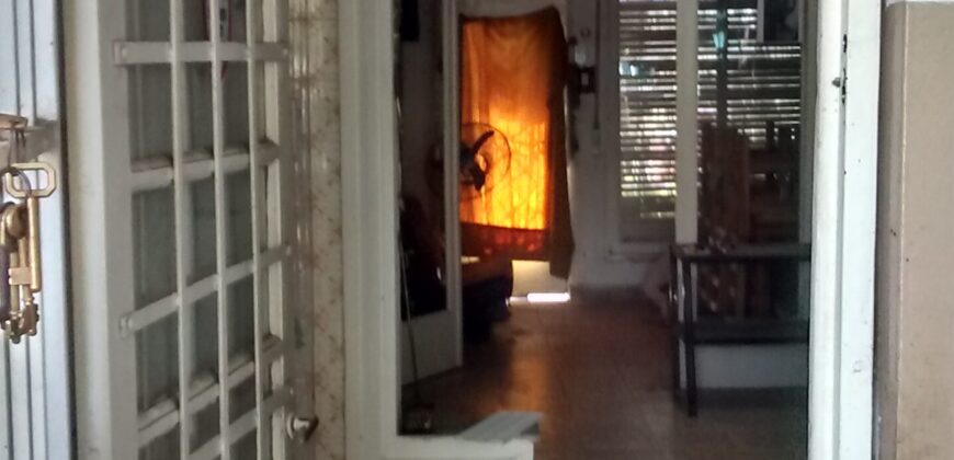 Vendo casa 2 Dormitorios. Barrio Belgrano. Tucumán 5635.