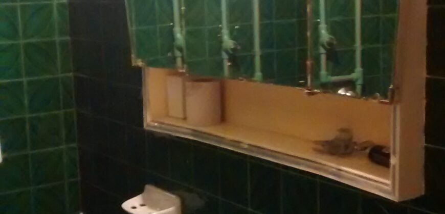 Vendo casa 2 Dormitorios. Barrio Belgrano. Tucumán 5635.