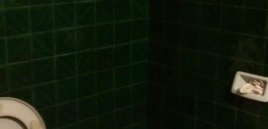 Vendo casa 2 Dormitorios. Barrio Belgrano. Tucumán 5635.