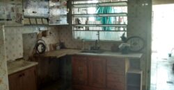 Vendo casa 2 Dormitorios. Barrio Belgrano. Tucumán 5635.