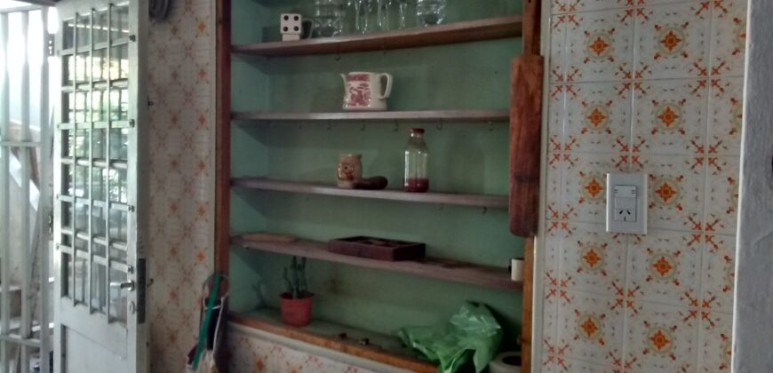 Vendo casa 2 Dormitorios. Barrio Belgrano. Tucumán 5635.