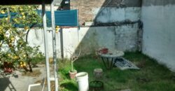 Vendo casa 2 Dormitorios. Barrio Belgrano. Tucumán 5635.