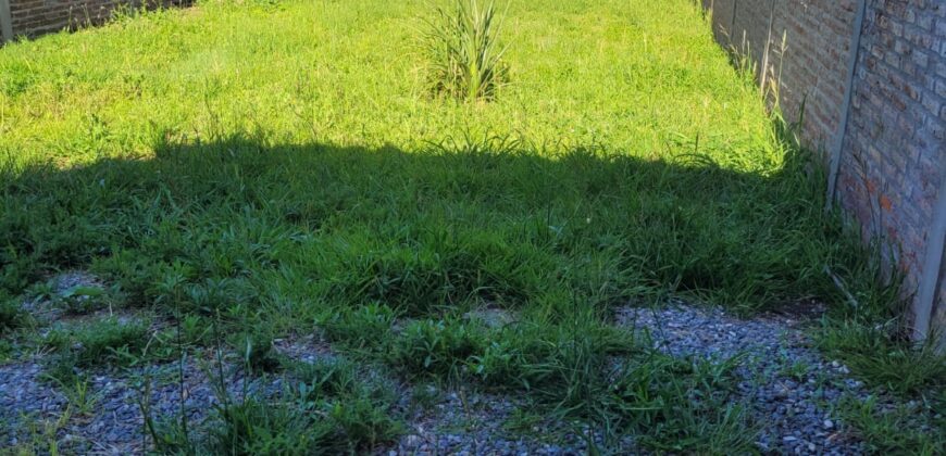 Alquilo Casa 2 Dormitorios Funes City