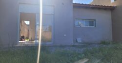 Alquilo Casa 2 Dormitorios Funes City