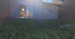 Alquilo Casa 2 Dormitorios Funes City