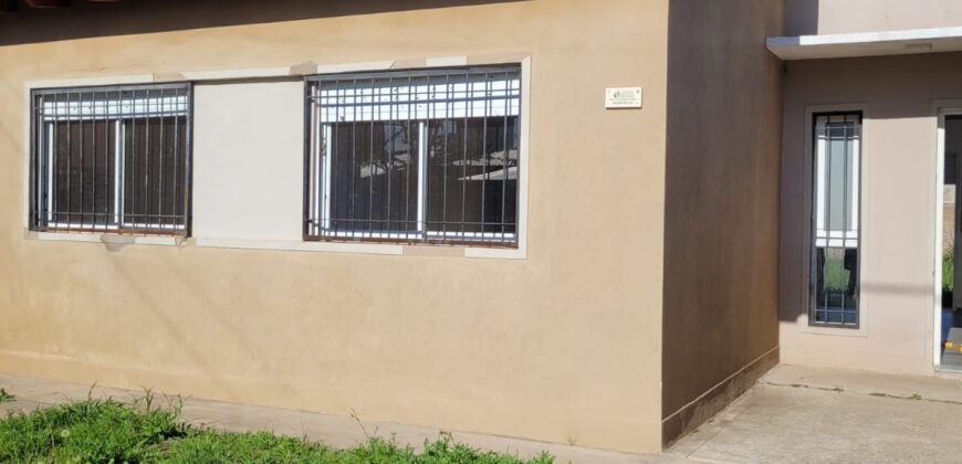 Alquilo Casa 2 Dormitorios Funes City