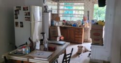 Vendo casa 2 Dormitorios. Barrio Belgrano. Tucumán 5635.