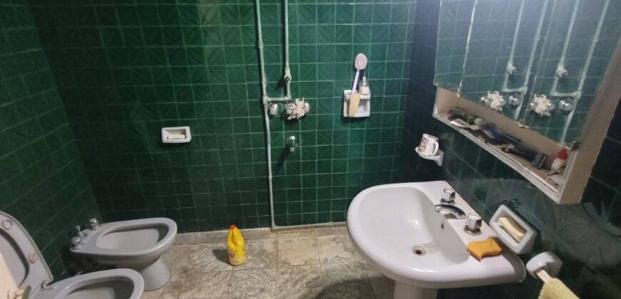 Vendo casa 2 Dormitorios. Barrio Belgrano. Tucumán 5635.