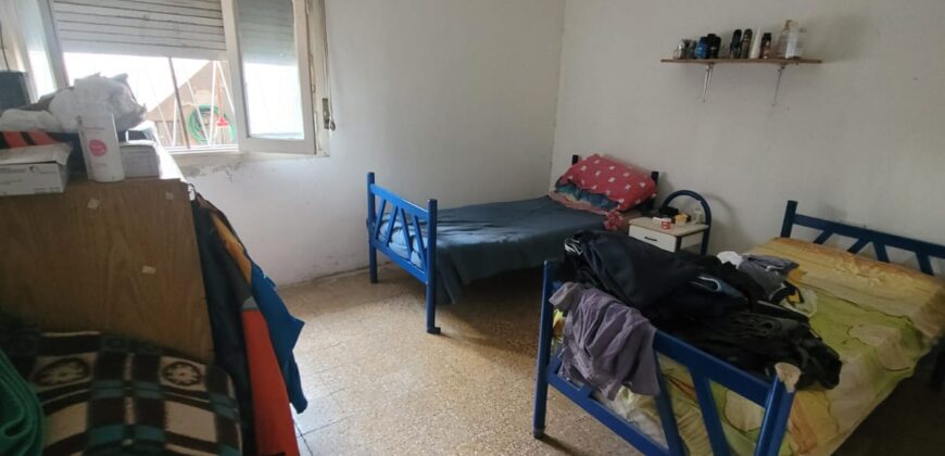 Vendo casa 2 Dormitorios. Barrio Belgrano. Tucumán 5635.