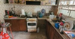 Vendo casa 2 Dormitorios. Barrio Belgrano. Tucumán 5635.