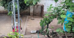 Vendo casa 2 Dormitorios. Barrio Belgrano. Tucumán 5635.