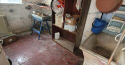 Vendo casa 2 Dormitorios. Barrio Belgrano. Tucumán 5635.