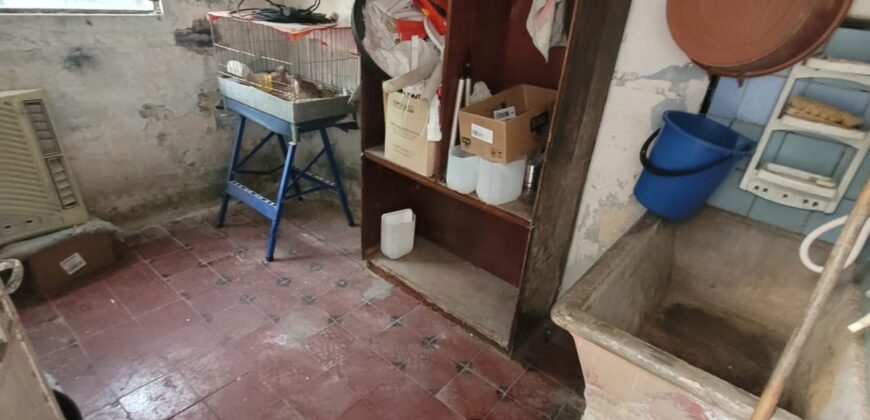 Vendo casa 2 Dormitorios. Barrio Belgrano. Tucumán 5635.