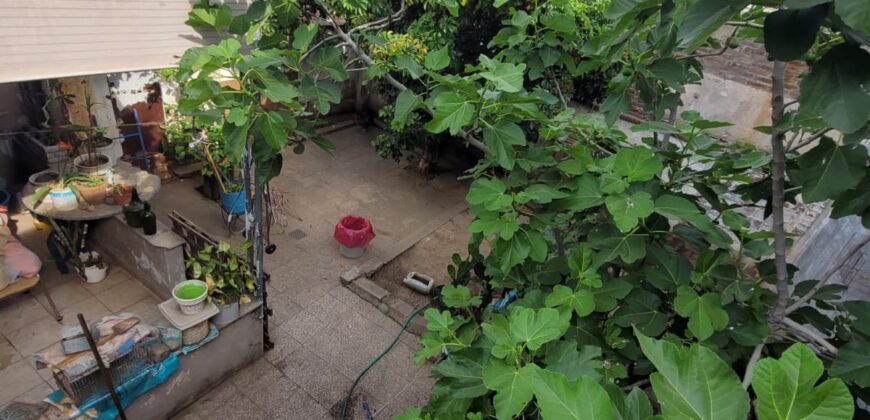 Vendo casa 2 Dormitorios. Barrio Belgrano. Tucumán 5635.