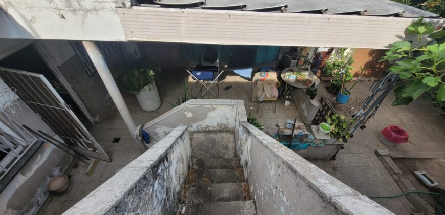 Vendo casa 2 Dormitorios. Barrio Belgrano. Tucumán 5635.