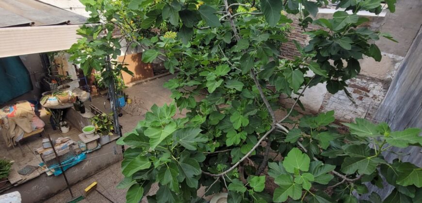 Vendo casa 2 Dormitorios. Barrio Belgrano. Tucumán 5635.