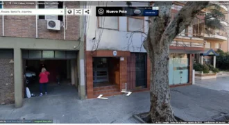 Oportunidad Vendo 1 Dormitorio. Callao 1300