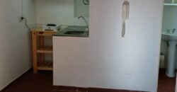 Oportunidad Vendo 1 Dormitorio. Callao 1300