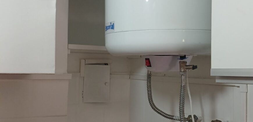 Oportunidad Vendo 1 Dormitorio. Callao 1300