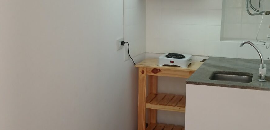 Oportunidad Vendo 1 Dormitorio. Callao 1300