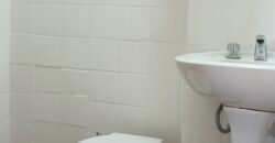 Oportunidad Vendo 1 Dormitorio. Callao 1300