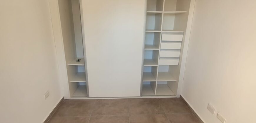 Vendo departamento 1 Dormitorio, Moreno 2219