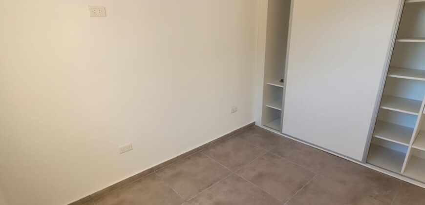 Vendo departamento 1 Dormitorio, Moreno 2219