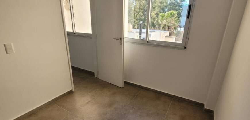 Vendo departamento 1 Dormitorio, Moreno 2219