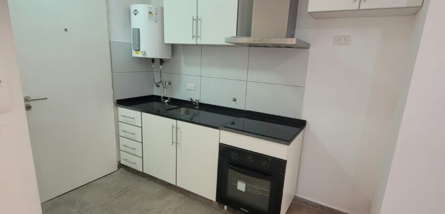 Vendo departamento 1 Dormitorio, Moreno 2219