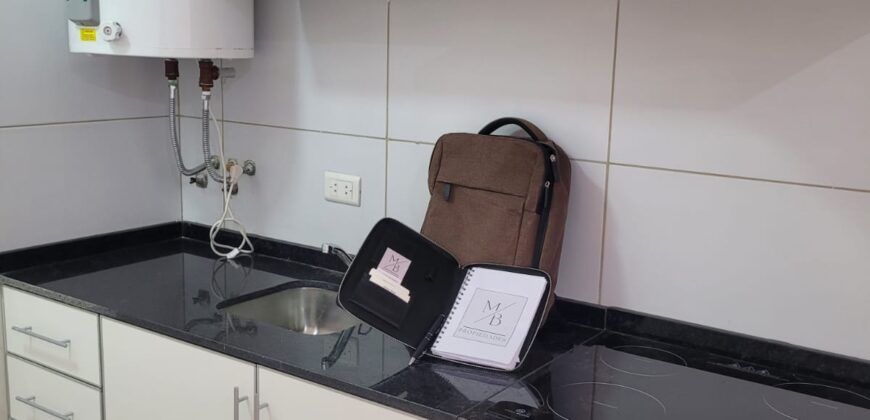 Vendo departamento 1 Dormitorio, Moreno 2219