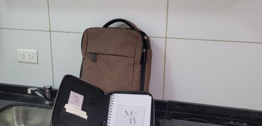 Vendo departamento 1 Dormitorio, Moreno 2219