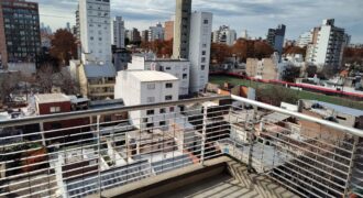 Alquilo Departamento 1 Dormitorio