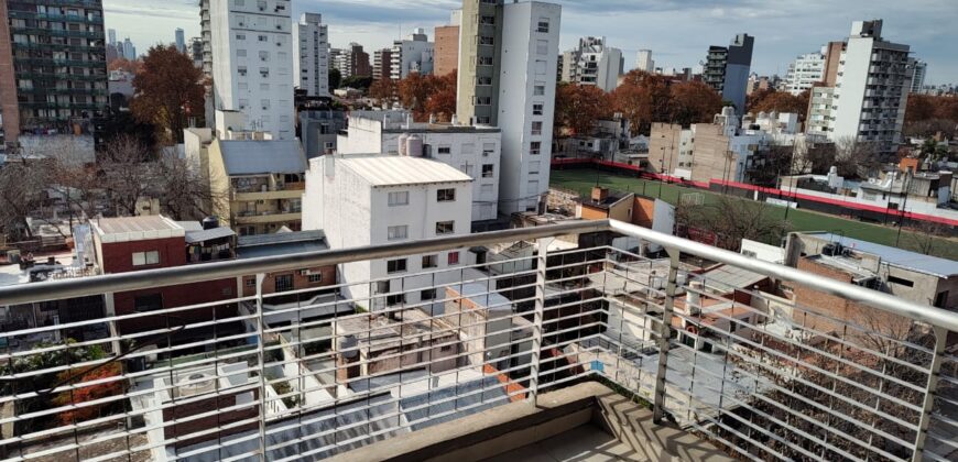 Alquilo Departamento 1 Dormitorio