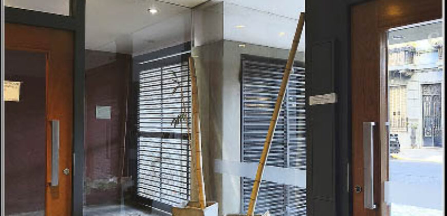 Colon 2125 Rep. Sexta, Excelente Dpto 2 Dorm. C/balcon y Cochera