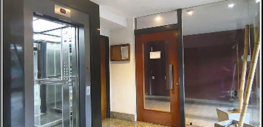 Colon 2125 Rep. Sexta, Excelente Dpto 2 Dorm. C/balcon y Cochera