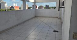 Colon 2125 Rep. Sexta, Excelente Dpto 2 Dorm. C/balcon y Cochera