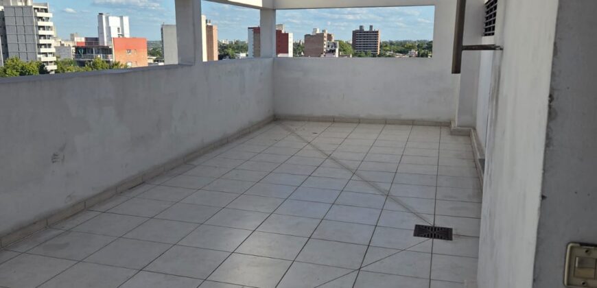 Colon 2125 Rep. Sexta, Excelente Dpto 2 Dorm. C/balcon y Cochera