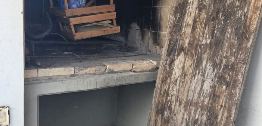 Colon 2125 Rep. Sexta, Excelente Dpto 2 Dorm. C/balcon y Cochera