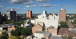 Colon 2125 Rep. Sexta, Excelente Dpto 2 Dorm. C/balcon y Cochera