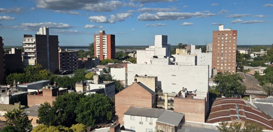 Colon 2125 Rep. Sexta, Excelente Dpto 2 Dorm. C/balcon y Cochera