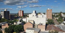 Colon 2125 Rep. Sexta, Excelente Dpto 2 Dorm. C/balcon y Cochera