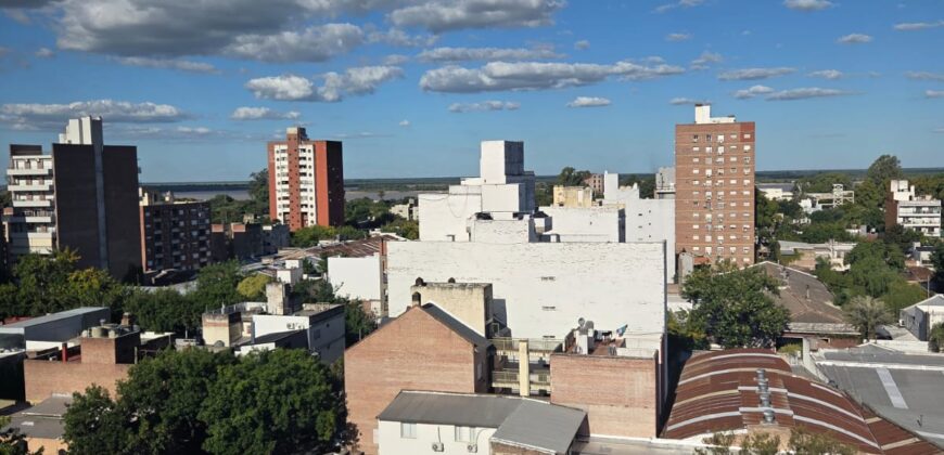 Colon 2125 Rep. Sexta, Excelente Dpto 2 Dorm. C/balcon y Cochera