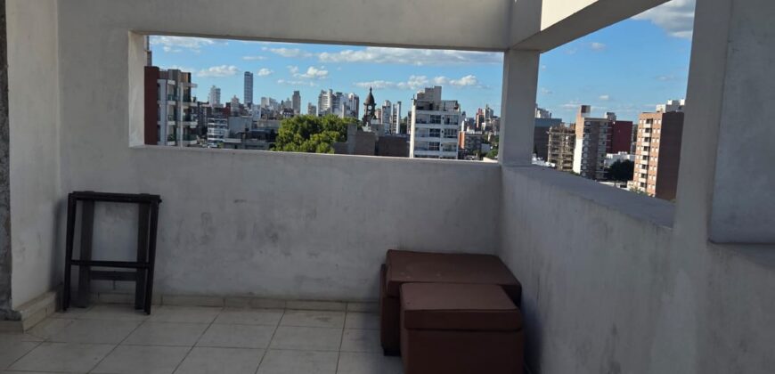 Colon 2125 Rep. Sexta, Excelente Dpto 2 Dorm. C/balcon y Cochera