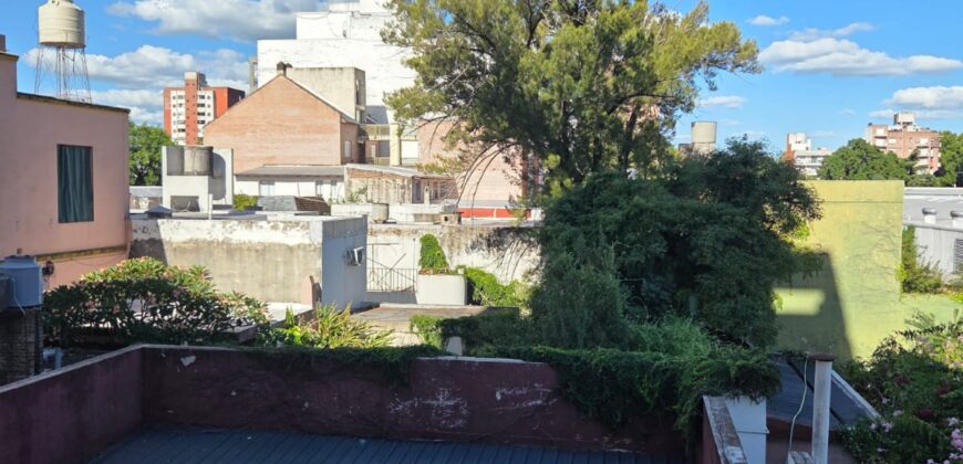 Colon 2125 Rep. Sexta, Excelente Dpto 2 Dorm. C/balcon y Cochera