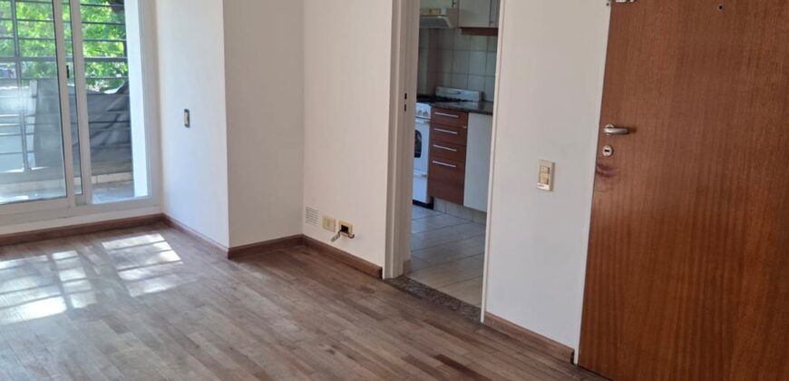 Colon 2125 Rep. Sexta, Excelente Dpto 2 Dorm. C/balcon y Cochera