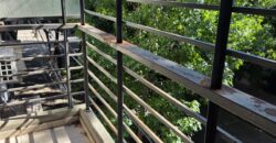 Colon 2125 Rep. Sexta, Excelente Dpto 2 Dorm. C/balcon y Cochera