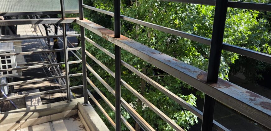 Colon 2125 Rep. Sexta, Excelente Dpto 2 Dorm. C/balcon y Cochera