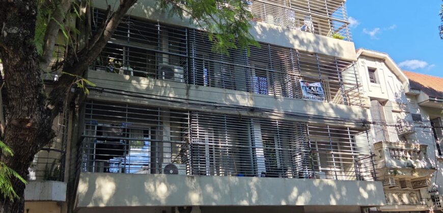 Colon 2125 Rep. Sexta, Excelente Dpto 2 Dorm. C/balcon y Cochera